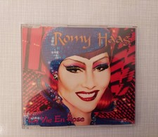 Romy Haag  - La Vie en Rose  |