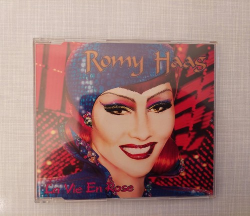 Romy haag vie rose - en,