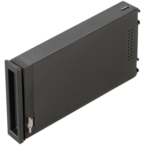 Visortech ersatz akku für - visortech,