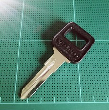 FOR VOLVO BLANK KEY  740 760