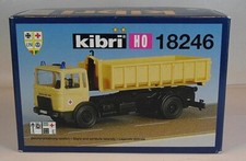 Kibri H0 Bausatz Nr. 18246 MAN