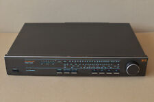 RFT ST 3930 HiFi Stereo Turner VEB Stern Radio Sonneberg DDR braun