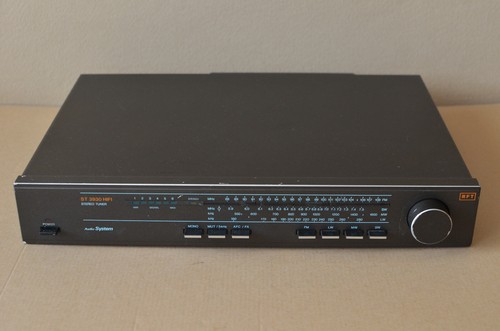 Rft 3930 hifi - st,