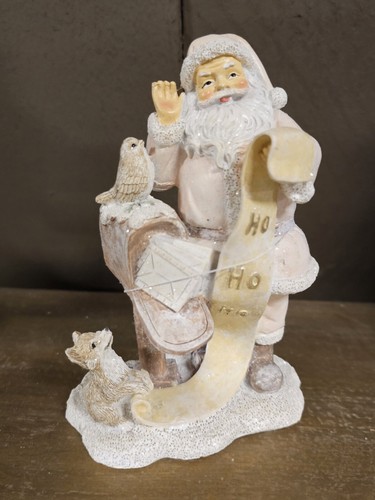 Clayre eef weihnachtsmann - clayre, &
