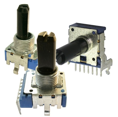 Potentiometer rk11 rk14 div - rk11/rk14,