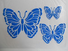 Schablone stencil - schablone, 3