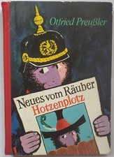 Otfried Preußler: Neues vom