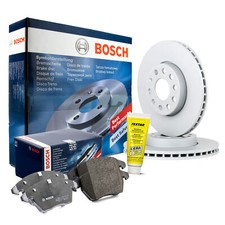 BOSCH Bremsensatz TOYOTA