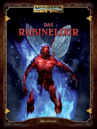 Mip00318 midgard das - -,