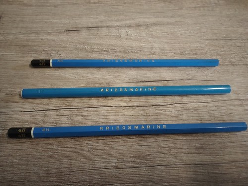 Bleistifte mit dem aufdruck - mit,
