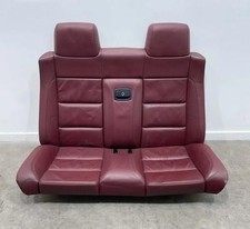 ✅Sitzbank hinten VOLKSWAGEN