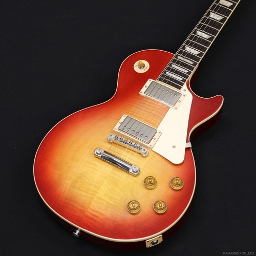 Gibson les paul - paul, 50s