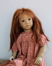 Liliane Himstedt Puppe