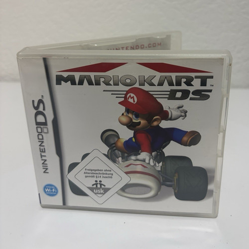 Nintendo mario kart - nintendo,