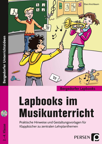 Lapbooks musikunterricht - im,