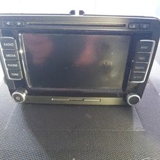 VW RNS510 Radio Navi