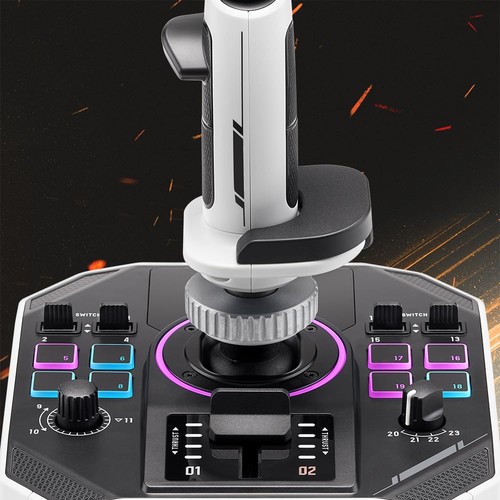 Thrustmaster sol 1 - sol-r,