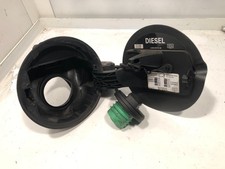 Tankdeckel Tankklappe Smart Diesel 451 A4517500003 A4516370042 78571911f5