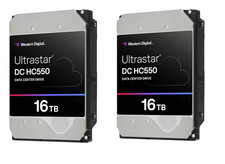 32TB 2x WD HC550 16TB 3.5"