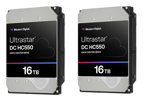 32tb hc550 16tb 5 - 32tb, 3.5"