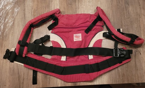 Manduca babytrage kindertrage - babytrage,