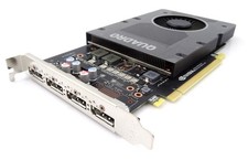NVIDIA Quadro P2200
