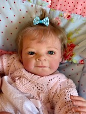 Reborn Baby Estelle von