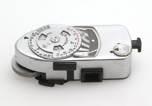 Leica leitz meter - leica, leica-meter