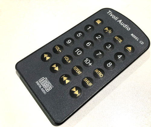 Tivoli audio model - audio, cd