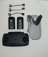 DJI Mavic Mini Drohne 2,7k📸