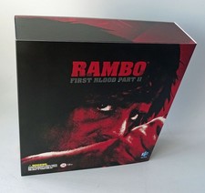 Rambo First Blood II John