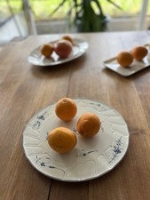 Villeroy & Boch Alt Luxemburg Vieux Luxembourg Kuchenplatte Rund 30 cm