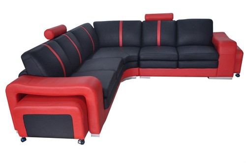Design eck couch polster - eck, sitz