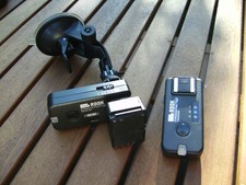 Pixel Rook/N Pro Flash Trigger für Nikon