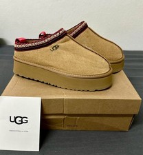 UGG Tazz (38) Braun NEU