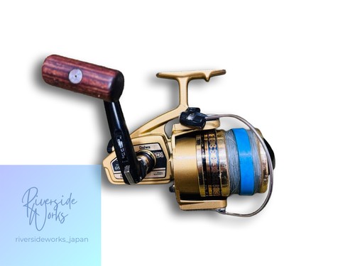 Daiwa millionmax 9000 - daiwa, gs-9000