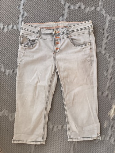 Damen caprihose von - caprihose,