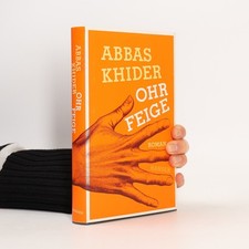Ohrfeige  |  Abbas Khider