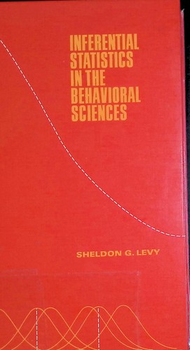 Inferential statistics the - inferential,