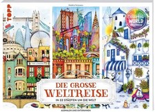 Colorful World - Die große