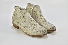 Cafe Noir  Damen Stiefelette