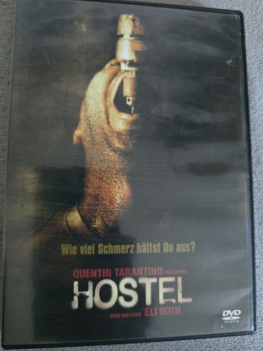 Hostel wie viel - -,