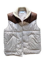 GRAN SASSO WESTERN ÄRMELLOSE