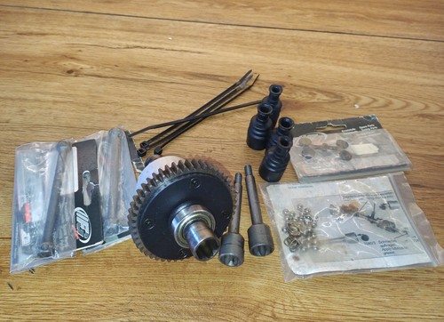 Kugelantrieb umbausatz für - kugelantrieb,