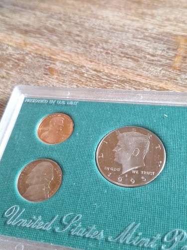 Usa united states mint proof - united,