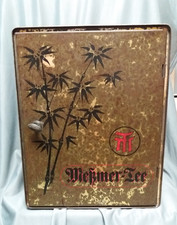 alter Verkaufsschrank Meßmer