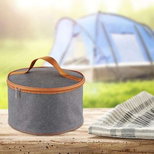 Camping-Aufbewahrungstasche