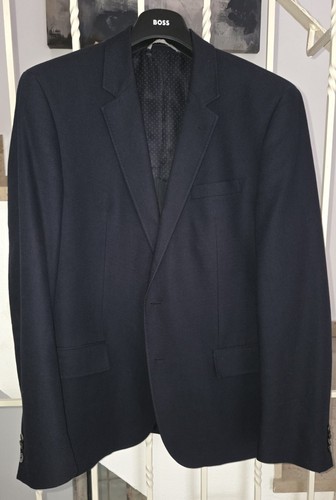 Boss business casual sakko - business, gr