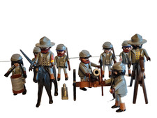 PLAYMOBIL CUSTOM GENERAL LEE