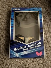 Tischtennis Holz Butterfly